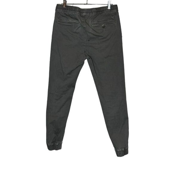 American Eagle trekker cargo jogger size small grey - Picture 6 of 8